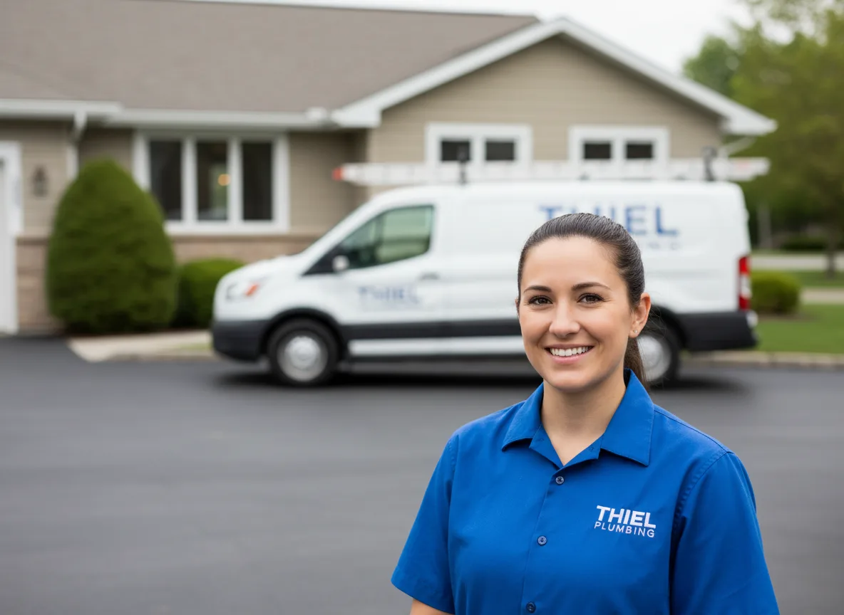 Plumber Manchester, WA FAQs